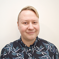 Eetu Heiska