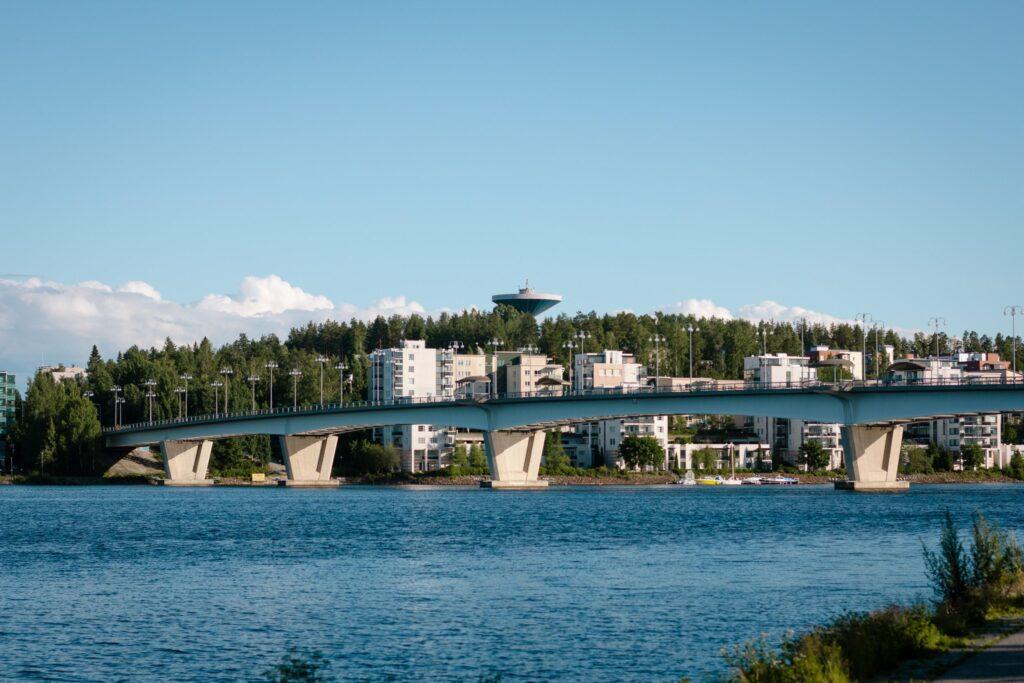 Kuokkalan silta