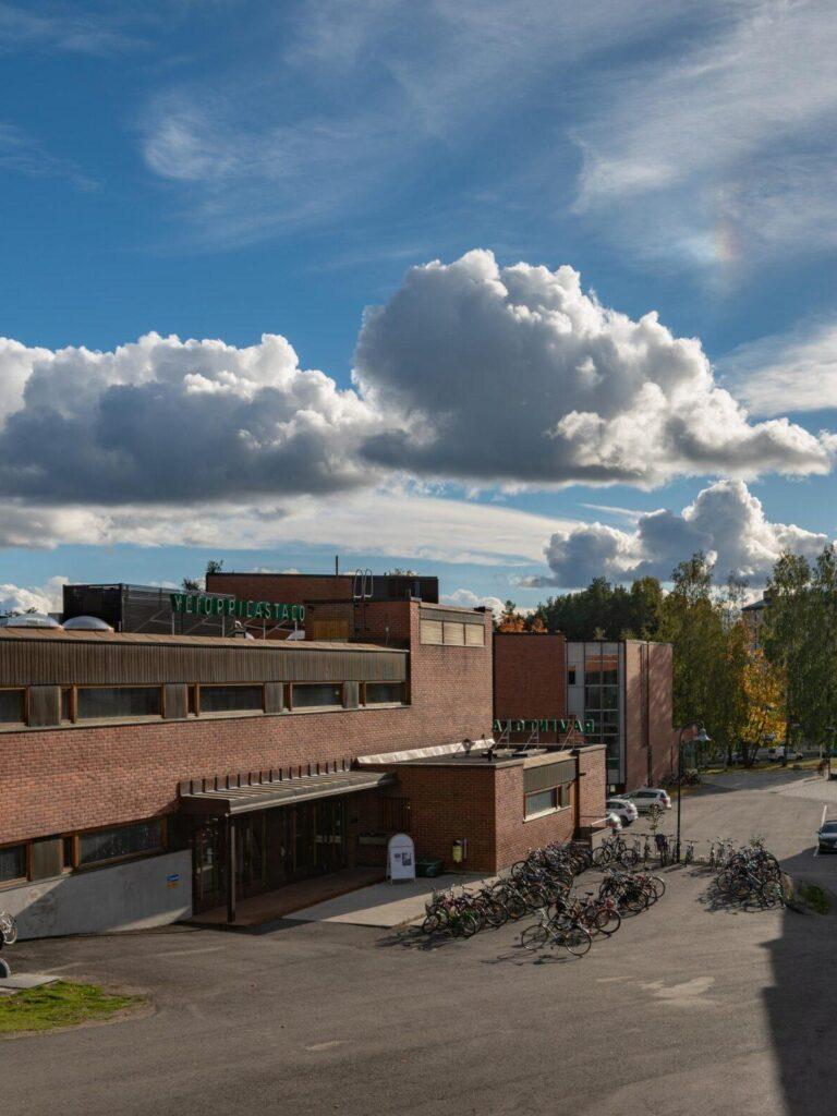 Seminaarinmäki